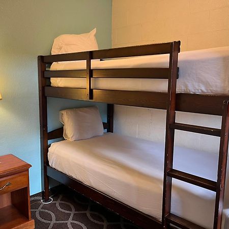 Americas Best Value Inn - Pendleton Ngoại thất bức ảnh
