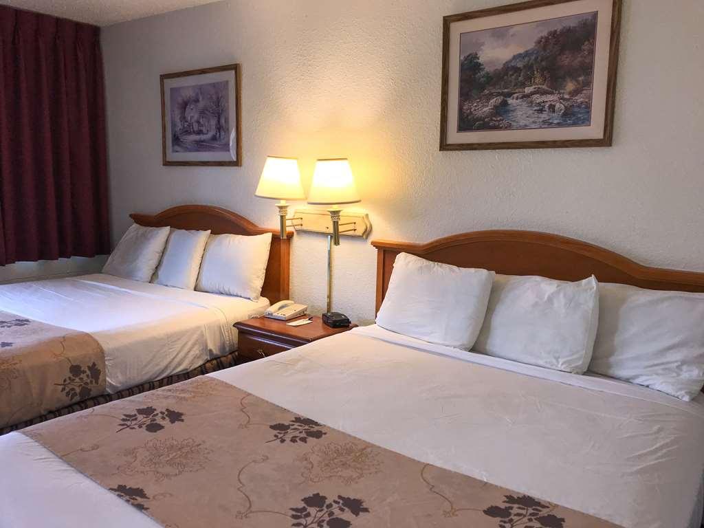 Americas Best Value Inn - Pendleton Phòng bức ảnh