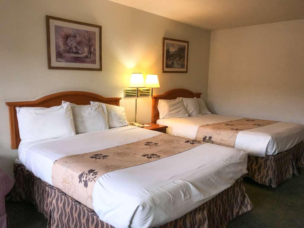 Americas Best Value Inn - Pendleton Phòng bức ảnh